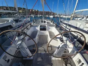 Thumbnail von Nautor Swan 36