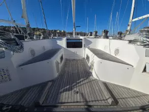 Thumbnail von Nautor Swan 36