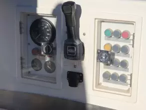 Thumbnail von Nautor Swan 36