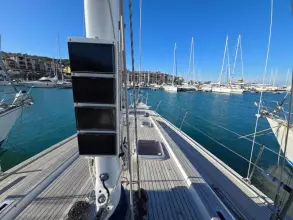 Thumbnail von Nautor Swan 36