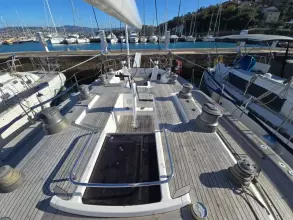 Thumbnail von Nautor Swan 36