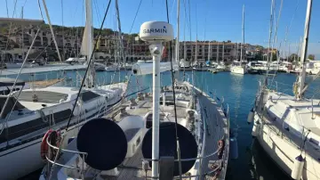 Thumbnail von Nautor Swan 36