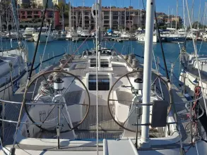 Thumbnail von Nautor Swan 36