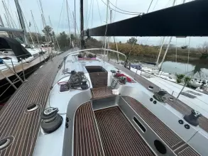 Thumbnail von Comar Comet 51s