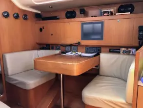 Thumbnail von Comar Comet 51s