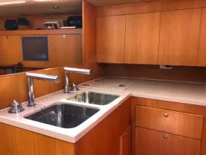 Thumbnail von Comar Comet 51s