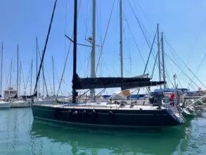 Thumbnail von Comar Comet 51s