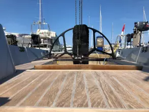 Thumbnail von Comar Comet 51s