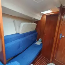 Thumbnail von Jeanneau Sun Odyssey 43