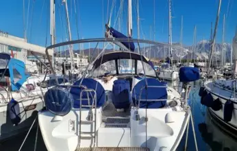Thumbnail von Jeanneau Sun Odyssey 43