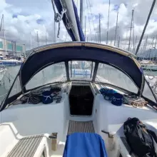 Thumbnail von Jeanneau Sun Odyssey 43