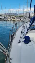 Thumbnail von Jeanneau Sun Odyssey 43
