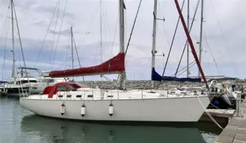 Van De Stadt 44