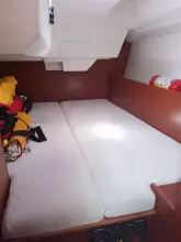 Thumbnail von Beneteau Oceanis 38.1