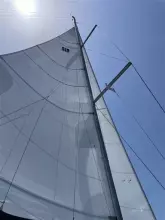 Thumbnail von Dufour 430