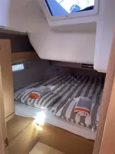 Thumbnail von Dufour 430