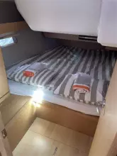 Thumbnail von Dufour 430