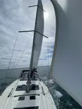 Thumbnail von Dufour 430