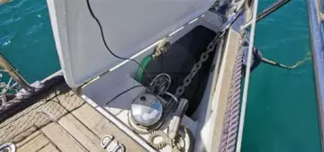 Thumbnail von Comar Comet 45s