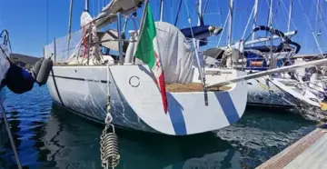 Thumbnail von Comar Comet 45s