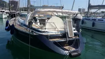 Thumbnail von Grand Soleil 46.3