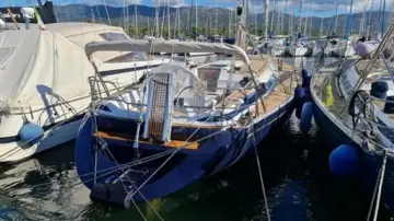 Thumbnail von Grand Soleil 46.3