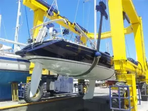 Thumbnail von Grand Soleil 46.3