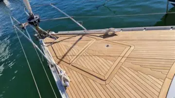 Thumbnail von Grand Soleil 46.3