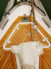 Thumbnail von Siltala Nauticat 43