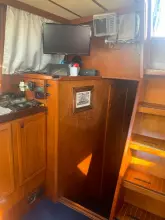 Thumbnail von Siltala Nauticat 43