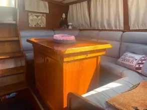 Thumbnail von Siltala Nauticat 43