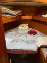 Thumbnail von Siltala Nauticat 43