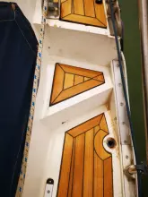 Thumbnail von Siltala Nauticat 43