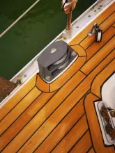 Thumbnail von Siltala Nauticat 43