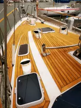 Thumbnail von Siltala Nauticat 43