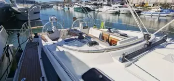 Thumbnail von Delphia 47