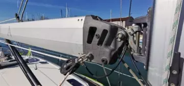 Thumbnail von Delphia 47