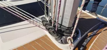 Thumbnail von Delphia 47