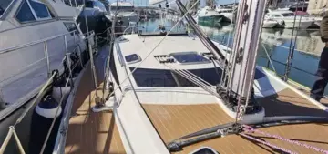 Thumbnail von Delphia 47