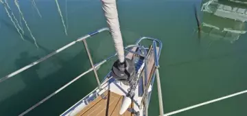 Thumbnail von Delphia 47