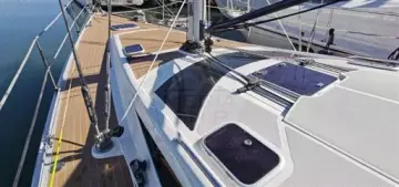 Thumbnail von Delphia 47