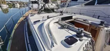 Thumbnail von Delphia 47