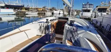 Thumbnail von Delphia 47