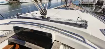 Thumbnail von Delphia 47