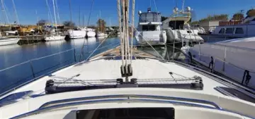 Thumbnail von Delphia 47