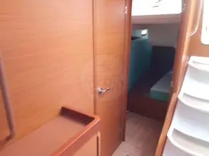 Thumbnail von Jeanneau Sun Odyssey 440