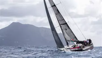 Thumbnail von COMPOSITE WORKS German Frers 60