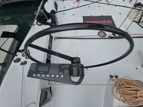 Thumbnail von COMPOSITE WORKS German Frers 60