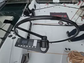 Thumbnail von COMPOSITE WORKS German Frers 60