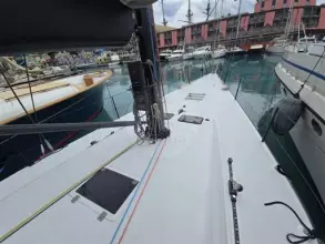 Thumbnail von COMPOSITE WORKS German Frers 60